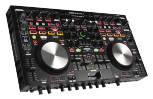 Denon DJ - MC6000