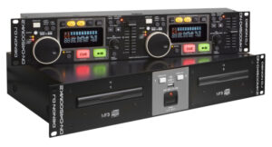 Denon DJ DN-D4500