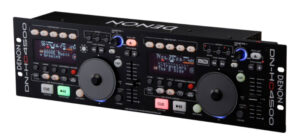 Denon DN-HC2500
