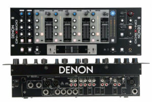 Denon DN-X500