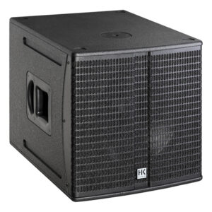 HK Audio Powered Subwoofer – L Sub 1500A