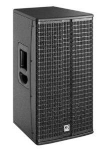 HK Audio Linear 3 Powered Cabinets – L112FA