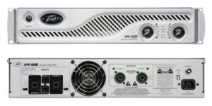 Peavey -IPR1600