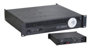 Peavey - PV 2600