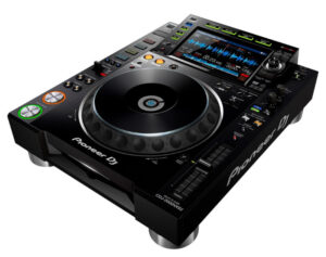Pioneer DJ - CDJ2000-Nexus