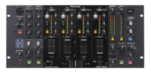 Pioneer DJM-5000