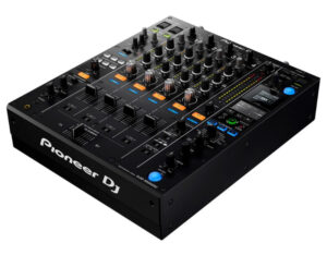 Pioneer DJ DJM-900-Nexus