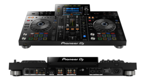 Pioneer DJ - XDJ-RX2