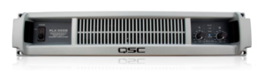 QSC- PLX 2502