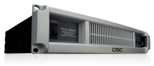 QSC - PLX 3602