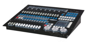 Showtec Creator