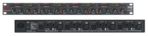 dbx - 1046 - Compressor